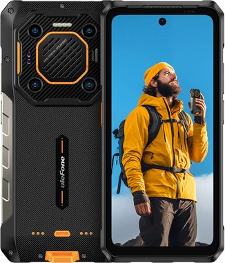 Armor 26 Ultra Global Dual SIM TD-LTE 512GB